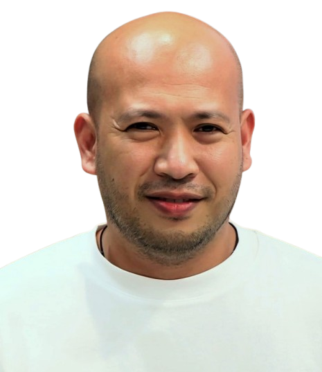 Rodante Y. Pajemna Jr.